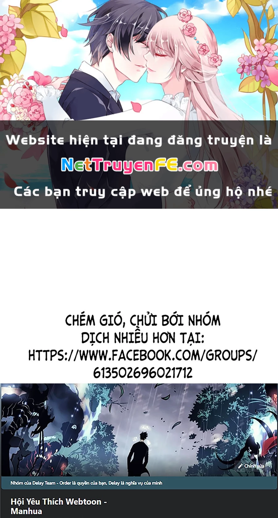 Loser Giỏi Võ Chapter 71 - 1