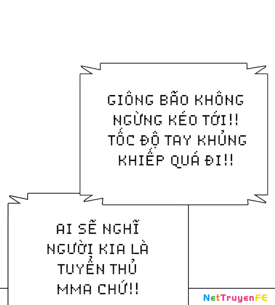 Loser Giỏi Võ Chapter 71 - 5