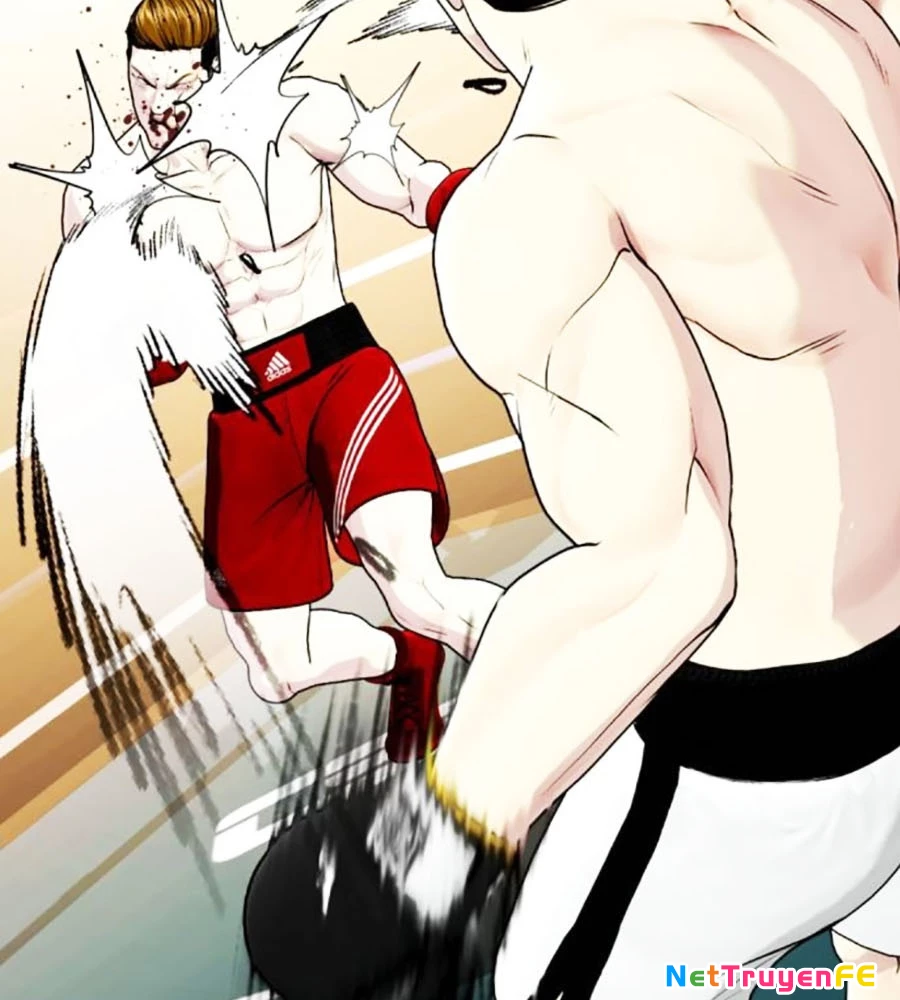Loser Giỏi Võ Chapter 71 - 7