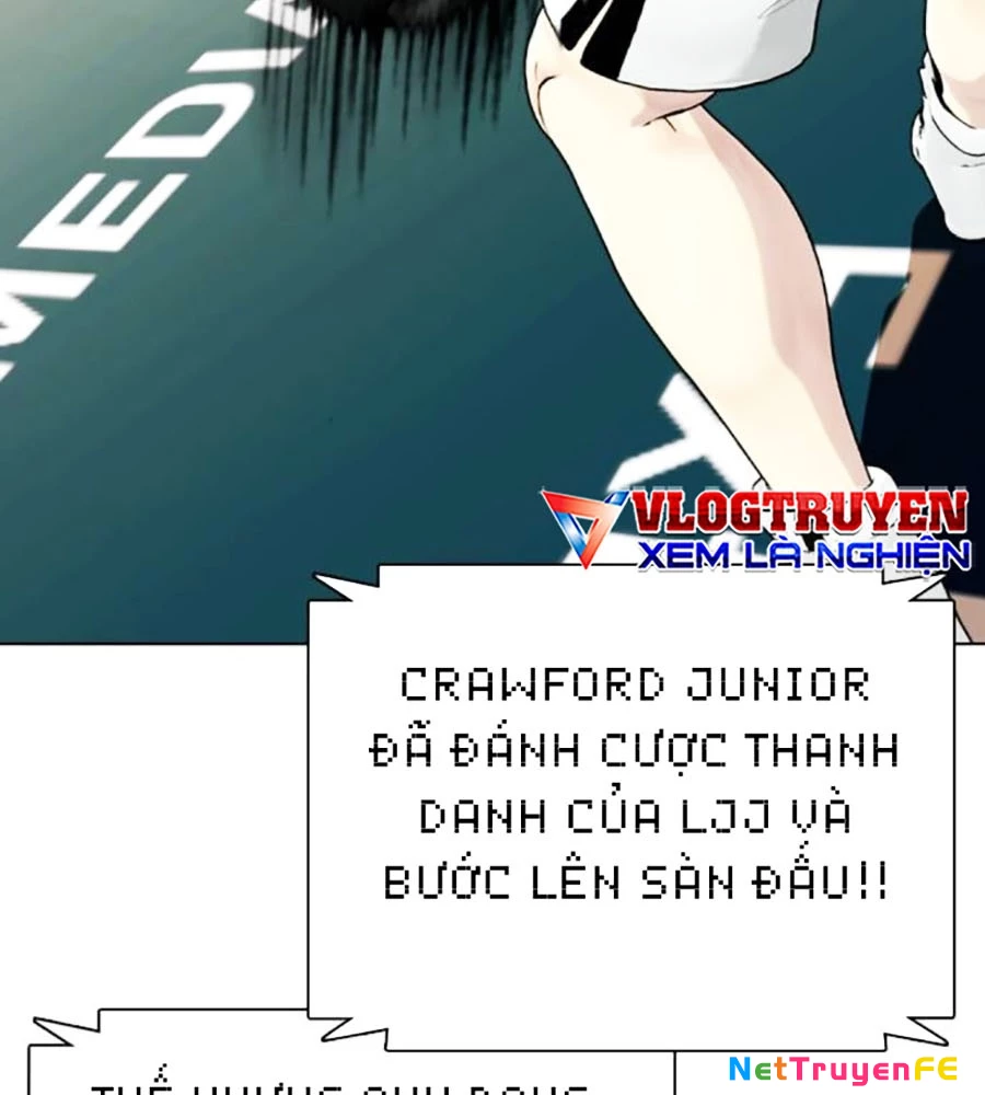 Loser Giỏi Võ Chapter 71 - 8