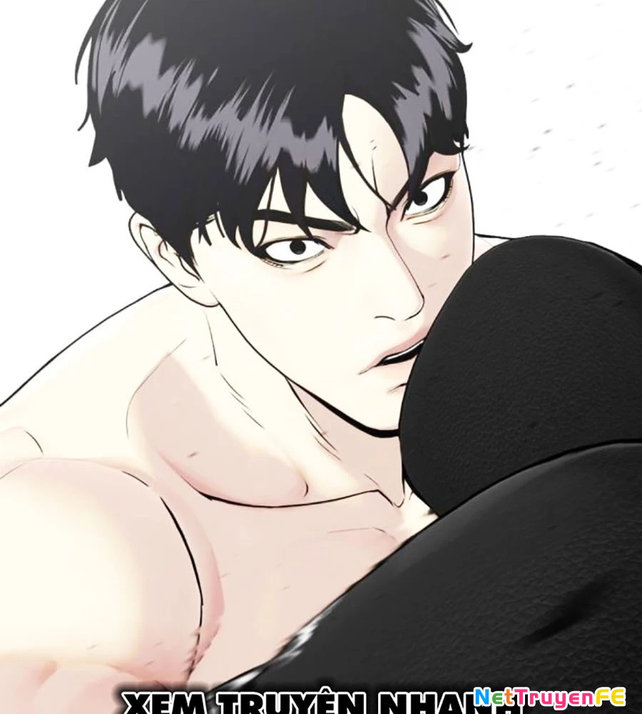 Loser Giỏi Võ Chapter 71 - 11