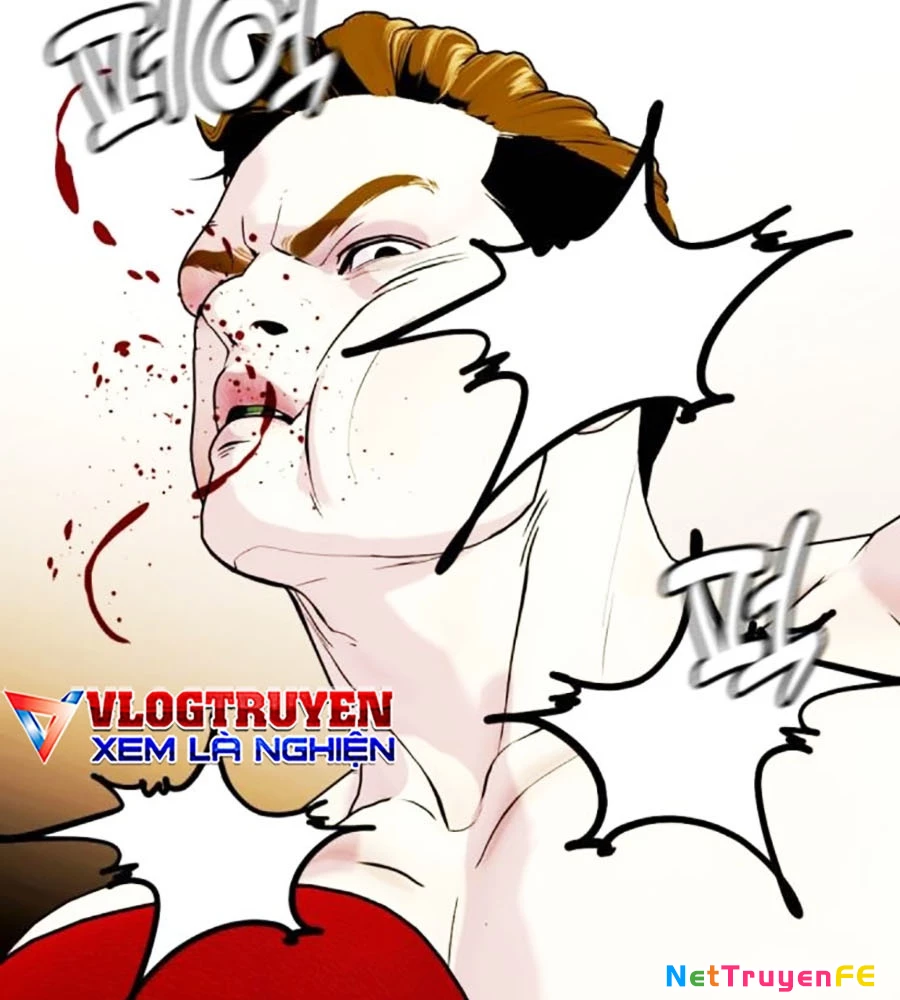 Loser Giỏi Võ Chapter 71 - 14
