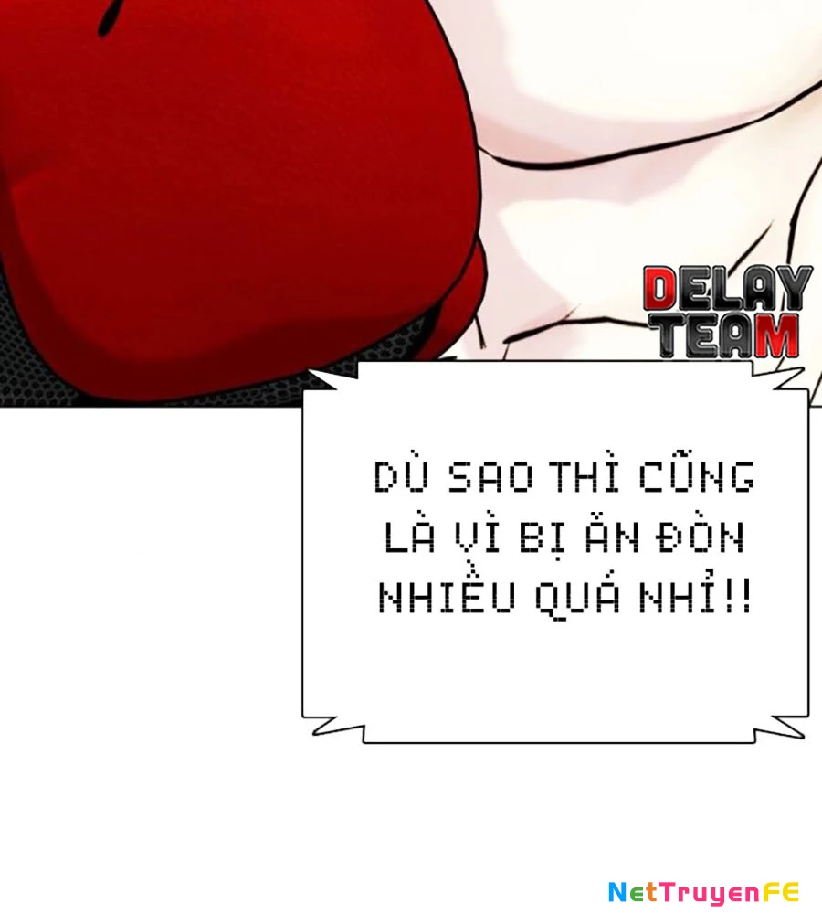 Loser Giỏi Võ Chapter 71 - 15