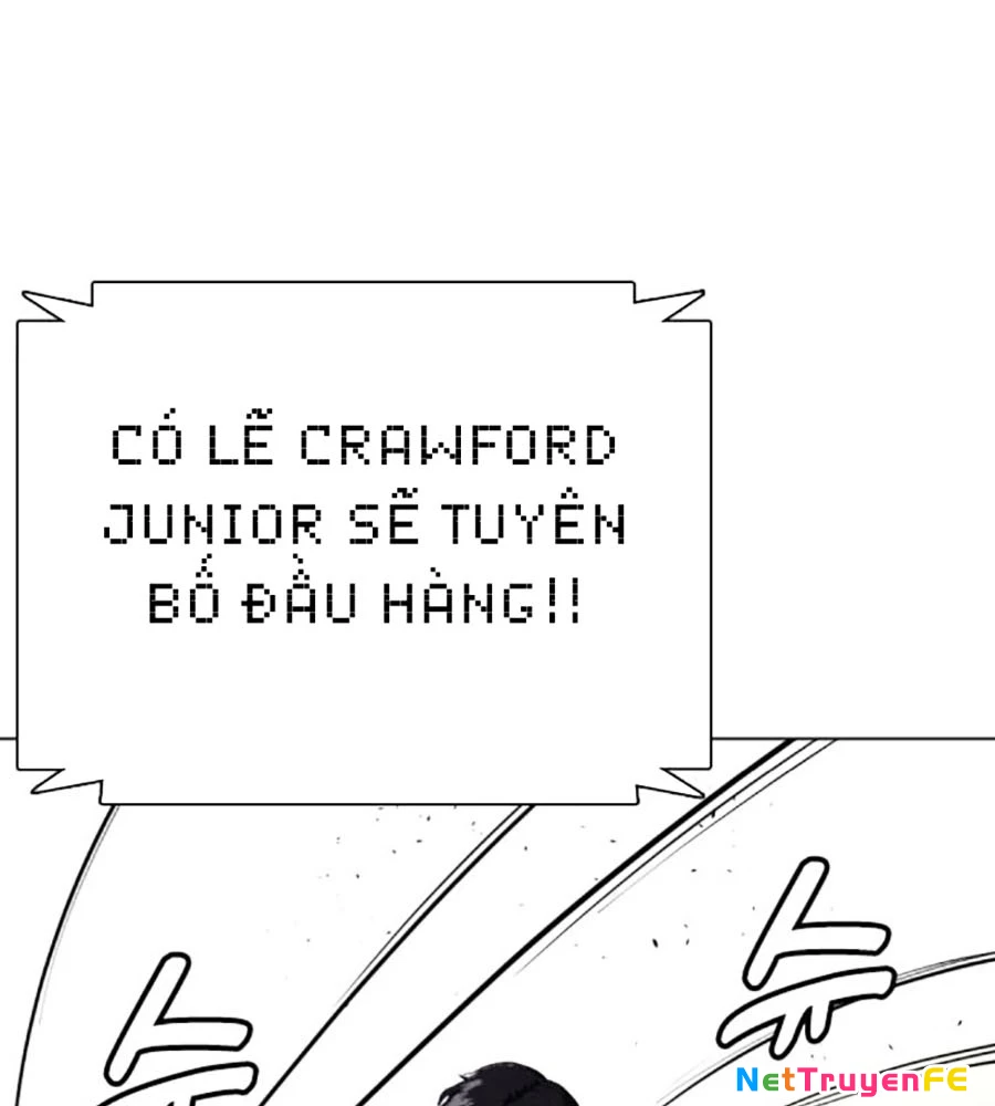 Loser Giỏi Võ Chapter 71 - 16