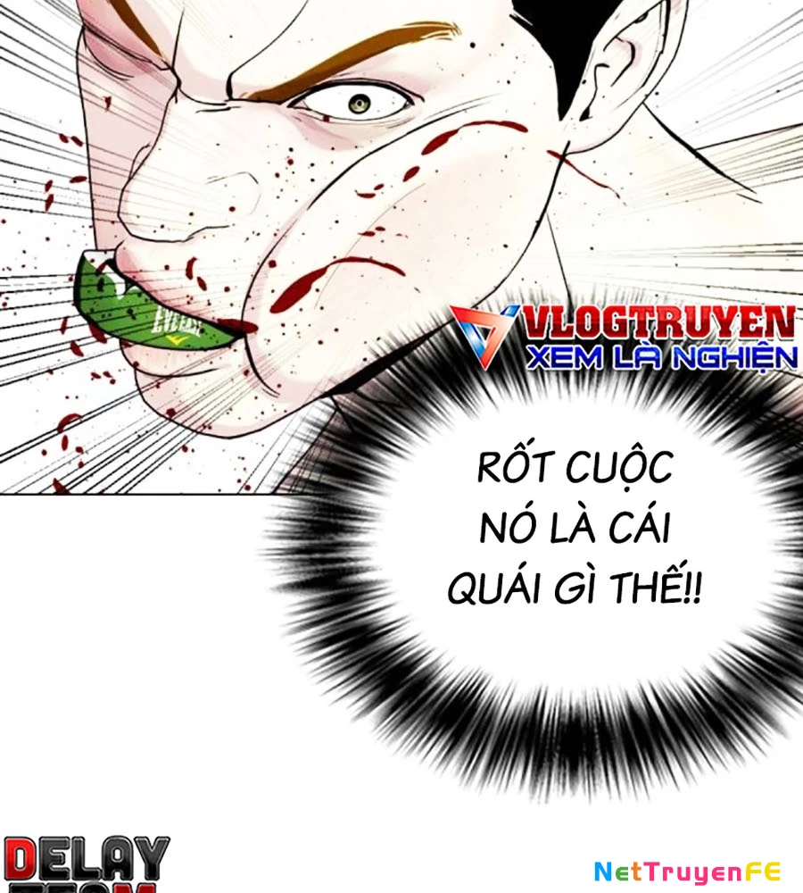Loser Giỏi Võ Chapter 71 - 20