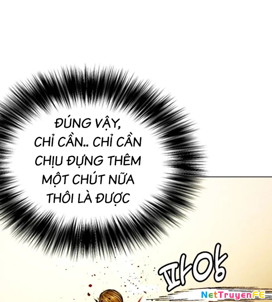 Loser Giỏi Võ Chapter 71 - 27