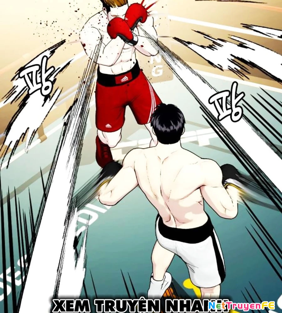 Loser Giỏi Võ Chapter 71 - 28