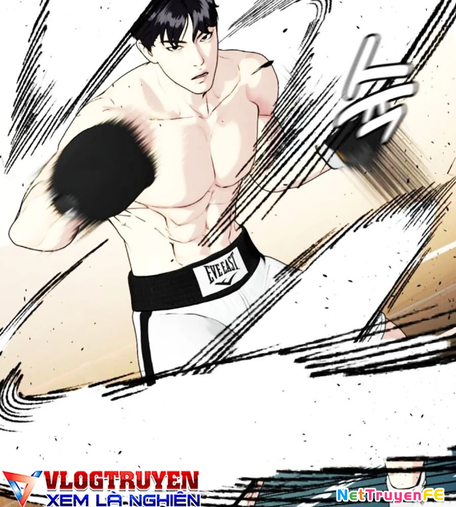 Loser Giỏi Võ Chapter 71 - 31
