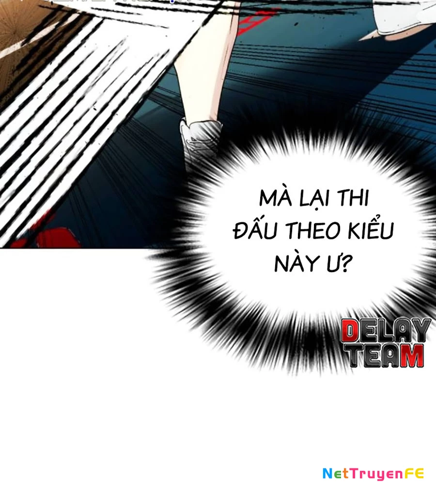 Loser Giỏi Võ Chapter 71 - 32