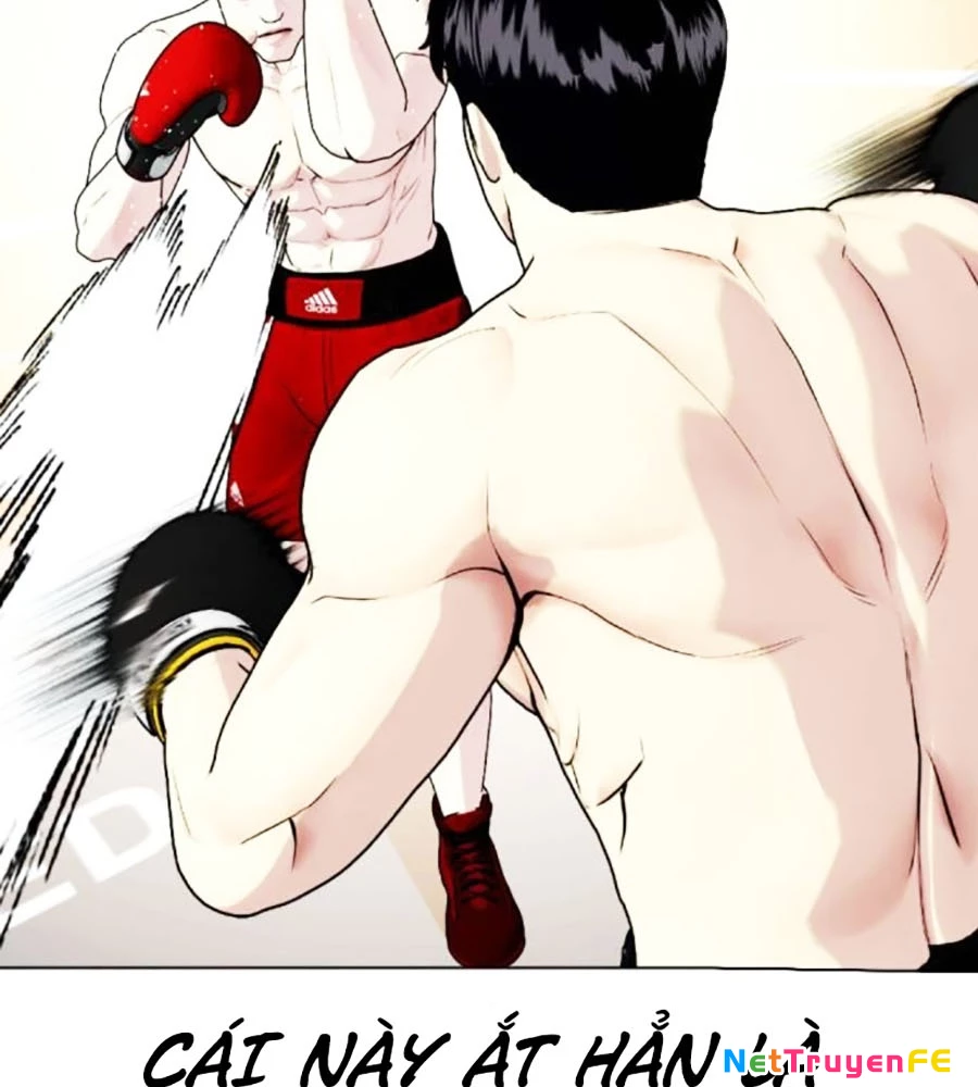 Loser Giỏi Võ Chapter 71 - 34