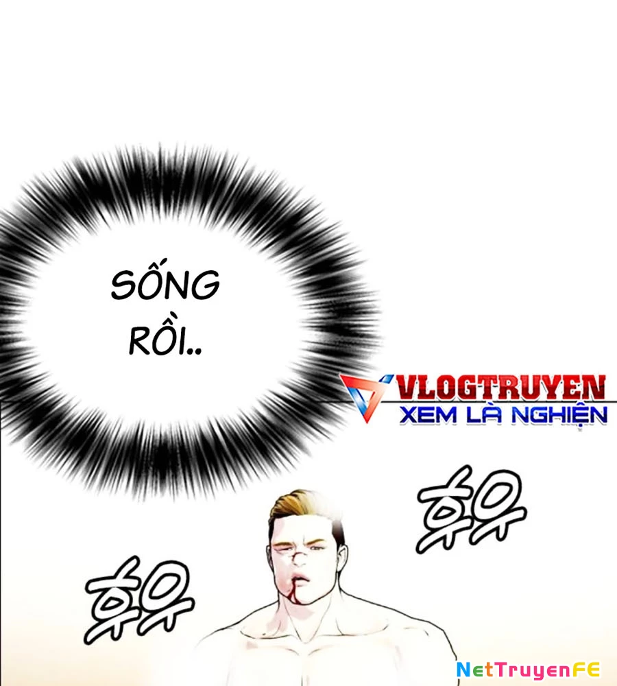 Loser Giỏi Võ Chapter 71 - 43