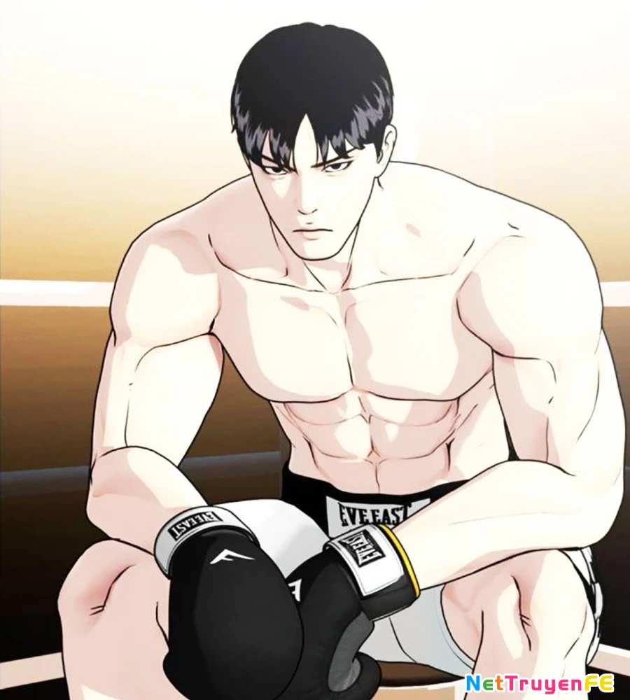Loser Giỏi Võ Chapter 71 - 73