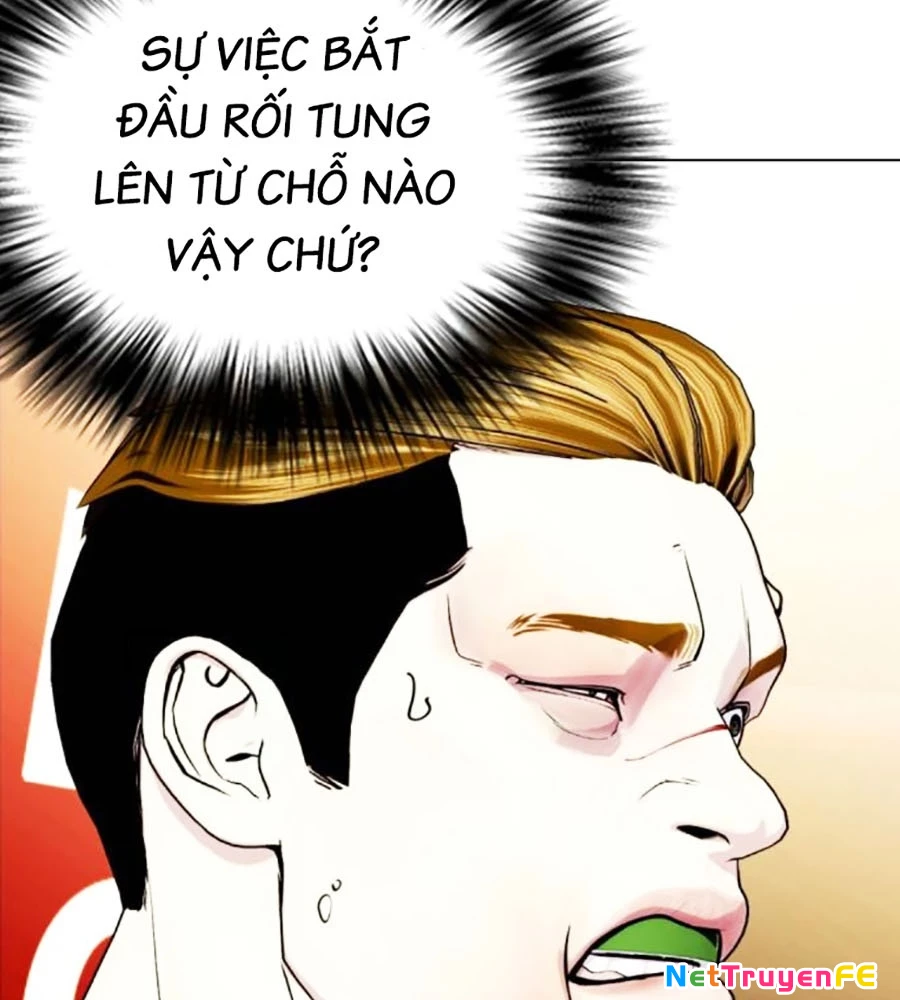 Loser Giỏi Võ Chapter 71 - 75