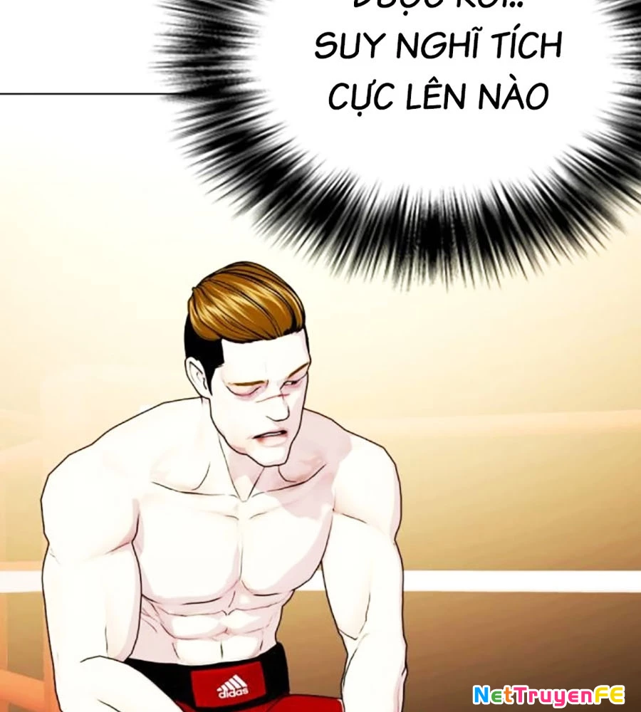 Loser Giỏi Võ Chapter 71 - 90