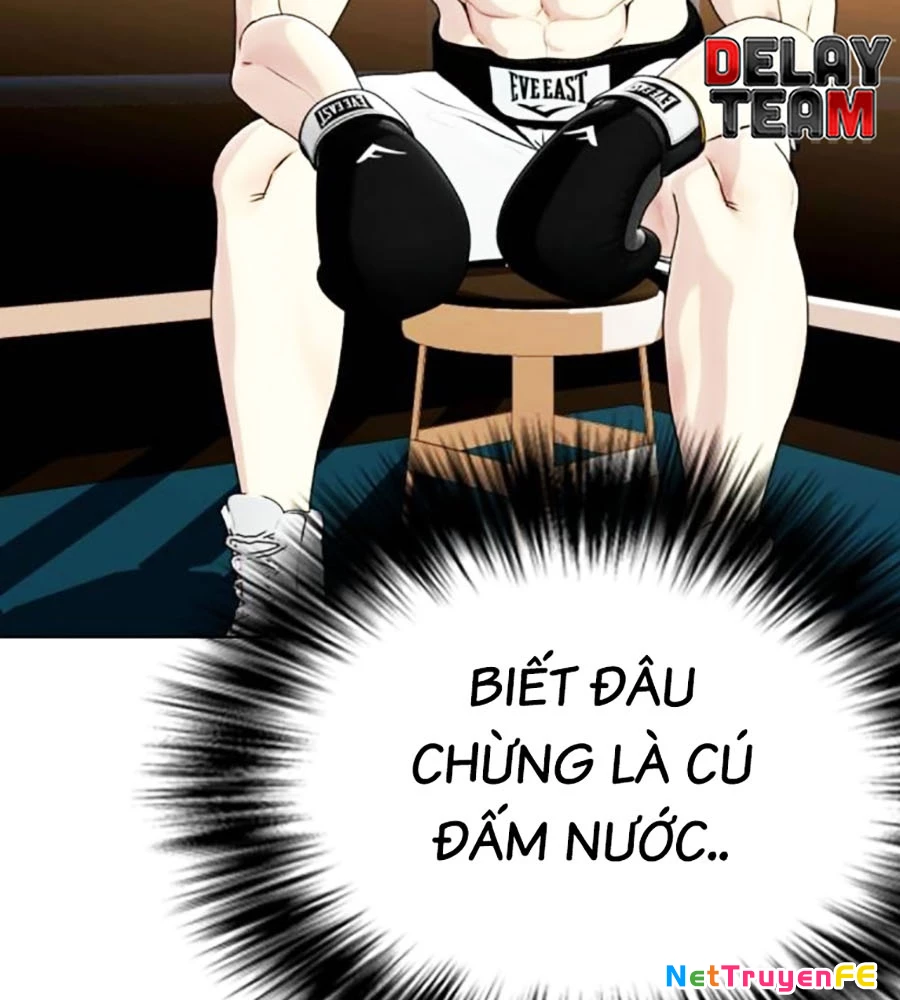 Loser Giỏi Võ Chapter 71 - 94