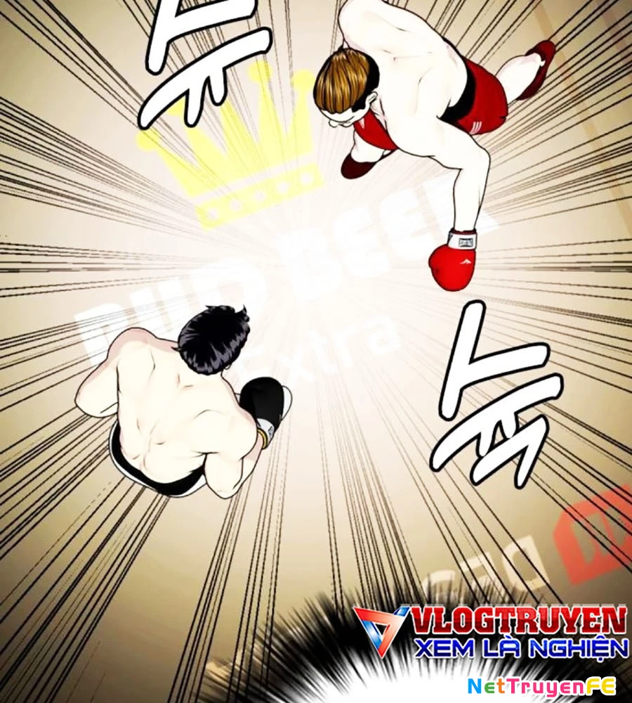 Loser Giỏi Võ Chapter 71 - 103