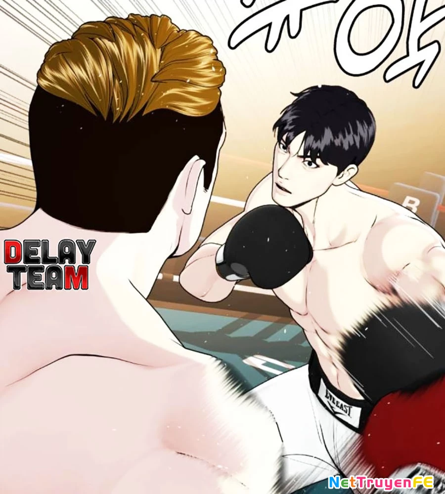 Loser Giỏi Võ Chapter 71 - 109