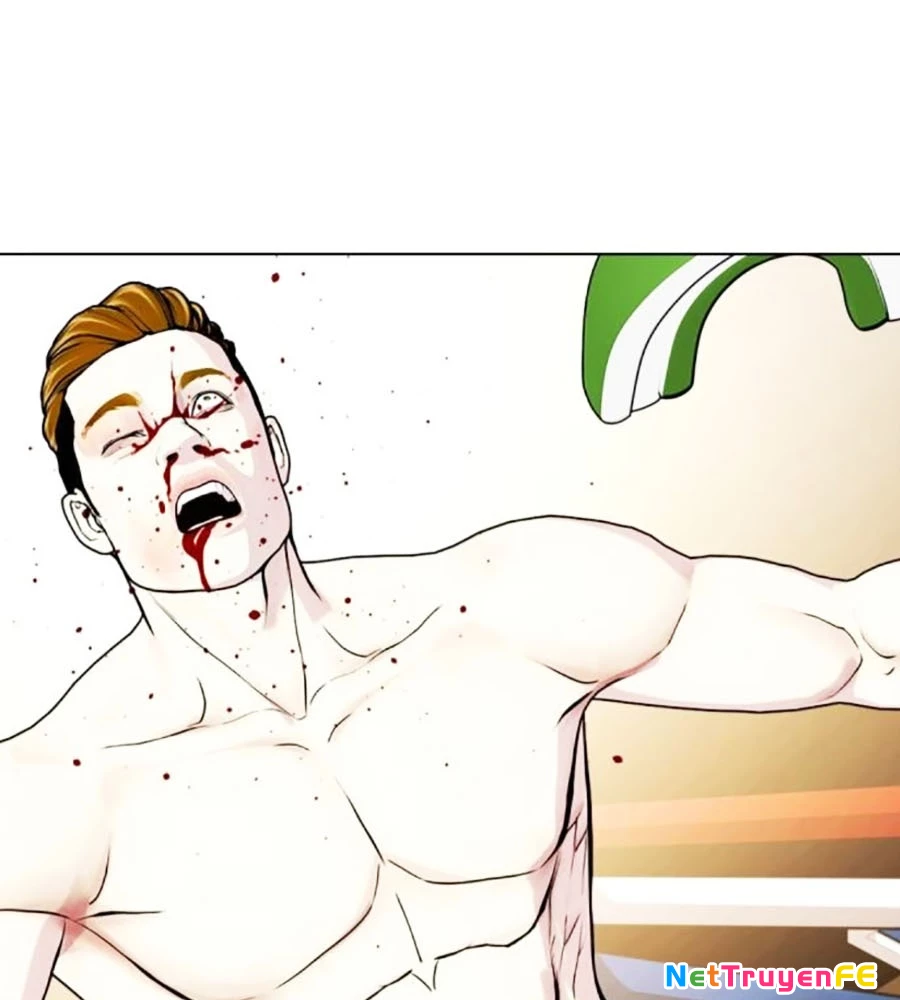 Loser Giỏi Võ Chapter 71 - 116