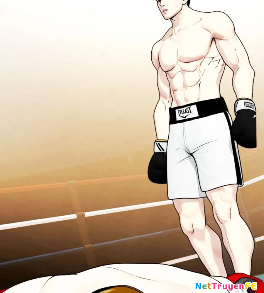 Loser Giỏi Võ Chapter 71 - 121