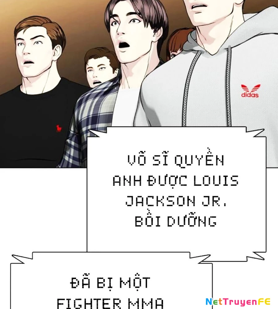 Loser Giỏi Võ Chapter 71 - 129