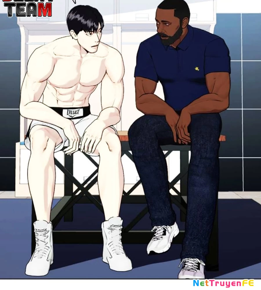 Loser Giỏi Võ Chapter 71 - 213