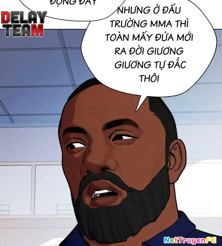 Loser Giỏi Võ Chapter 71 - 231