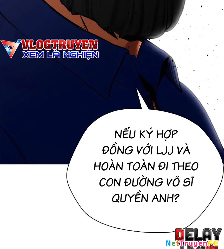 Loser Giỏi Võ Chapter 72 - 4