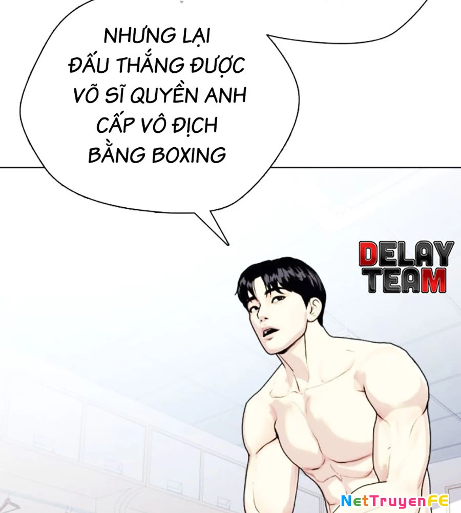 Loser Giỏi Võ Chapter 72 - 35