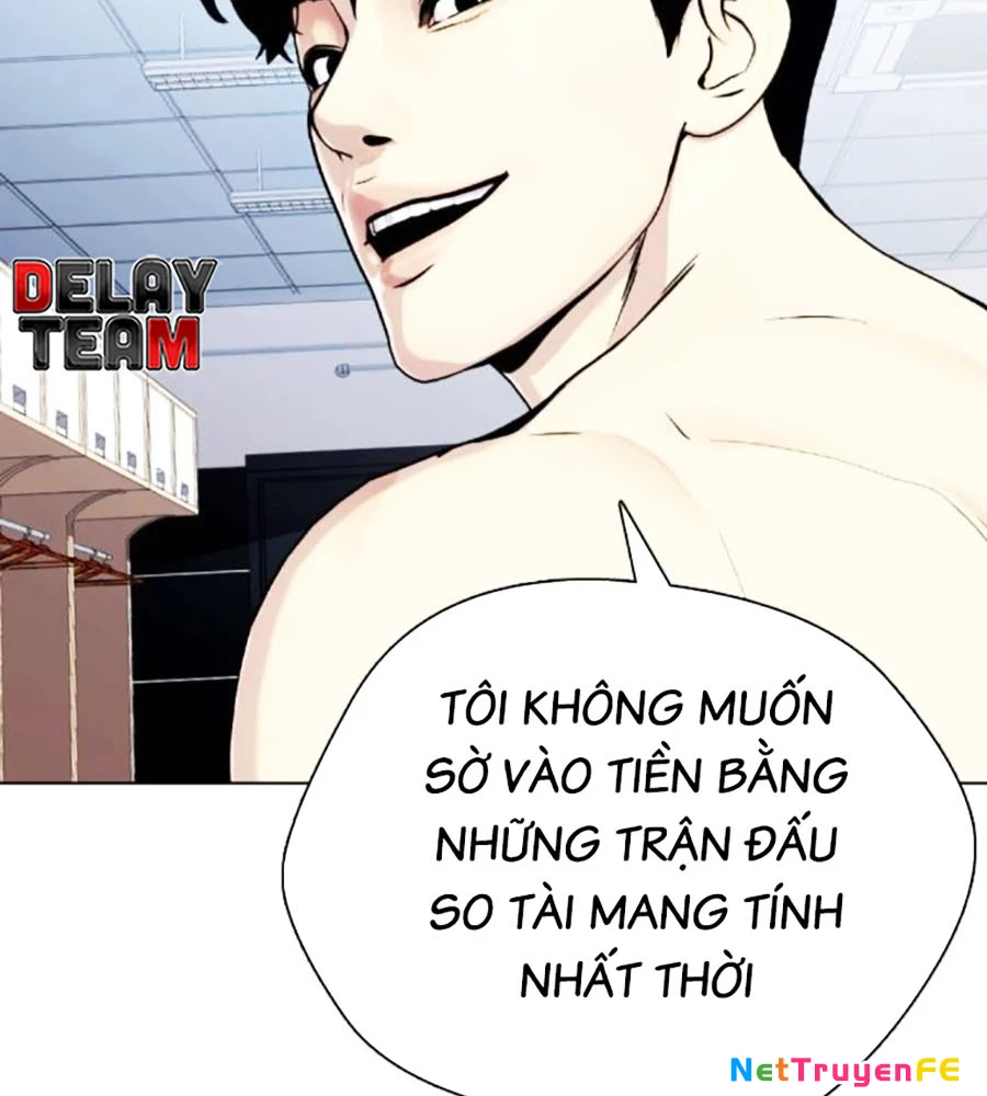 Loser Giỏi Võ Chapter 72 - 58