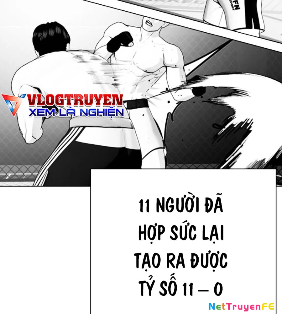 Loser Giỏi Võ Chapter 72 - 70