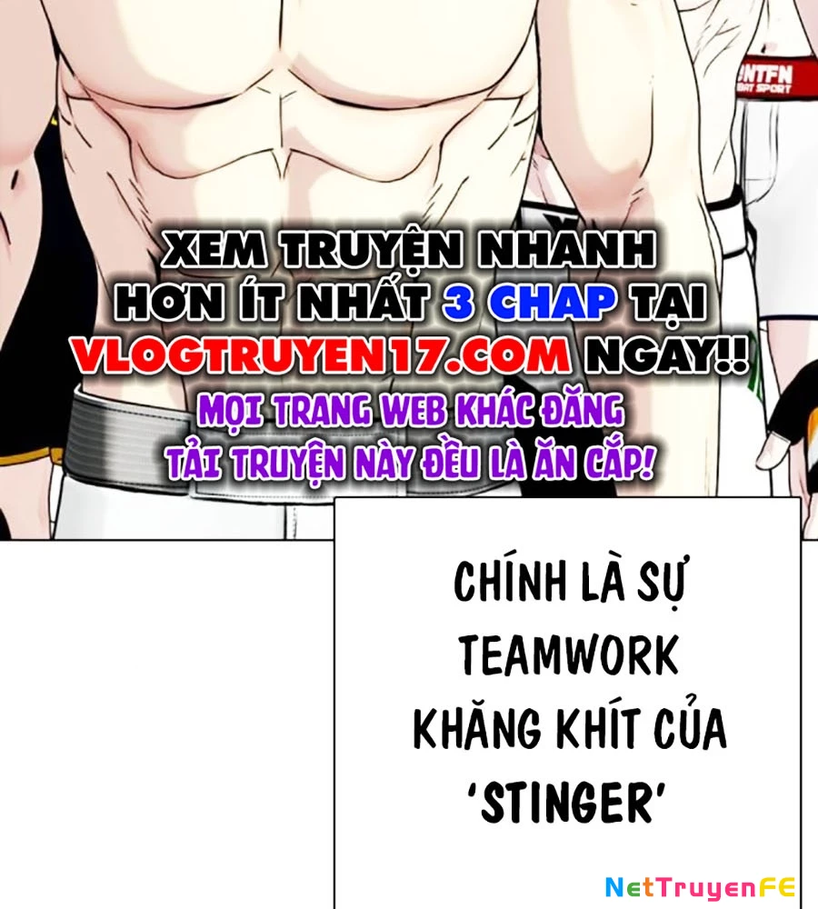 Loser Giỏi Võ Chapter 72 - 73