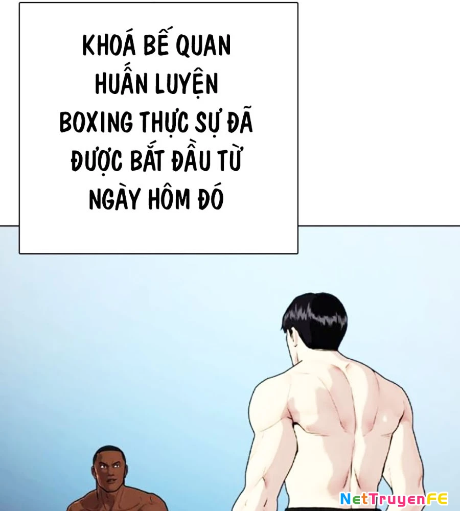 Loser Giỏi Võ Chapter 72 - 105