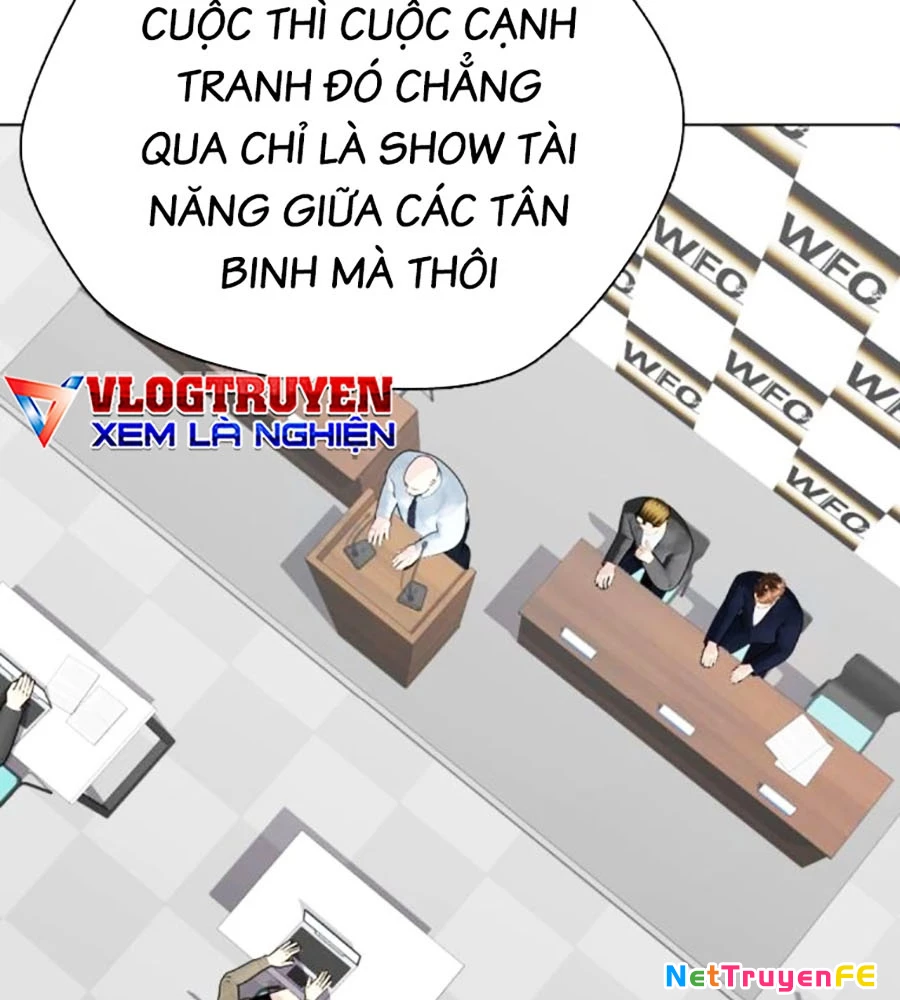 Loser Giỏi Võ Chapter 72 - 262