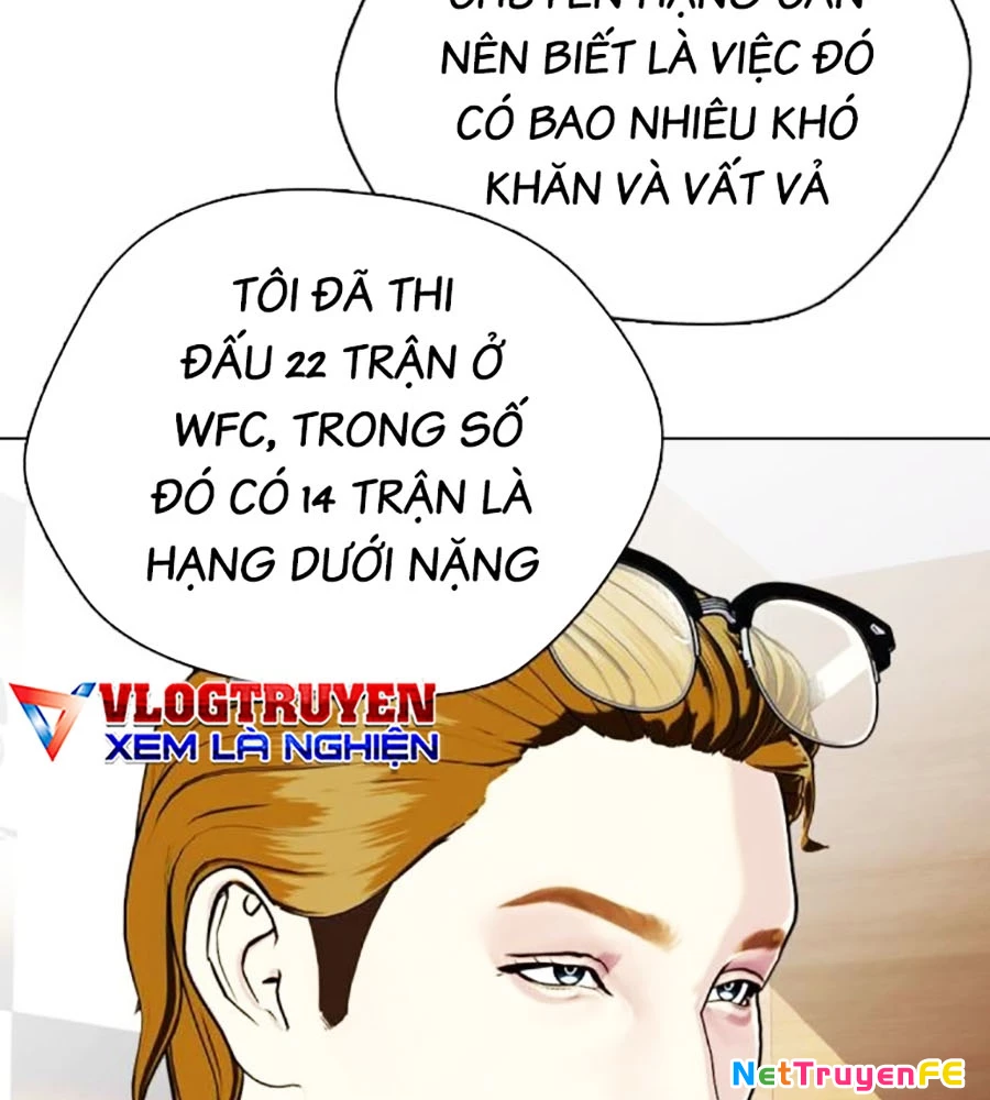 Loser Giỏi Võ Chapter 72 - 267