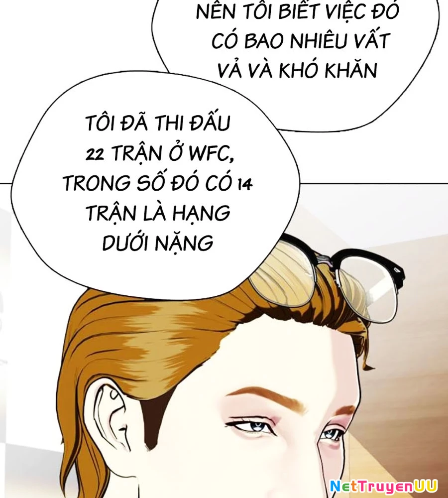 Loser Giỏi Võ Chapter 73 - 3