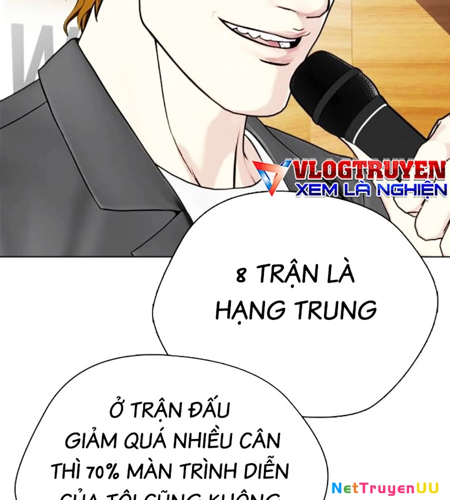 Loser Giỏi Võ Chapter 73 - 4