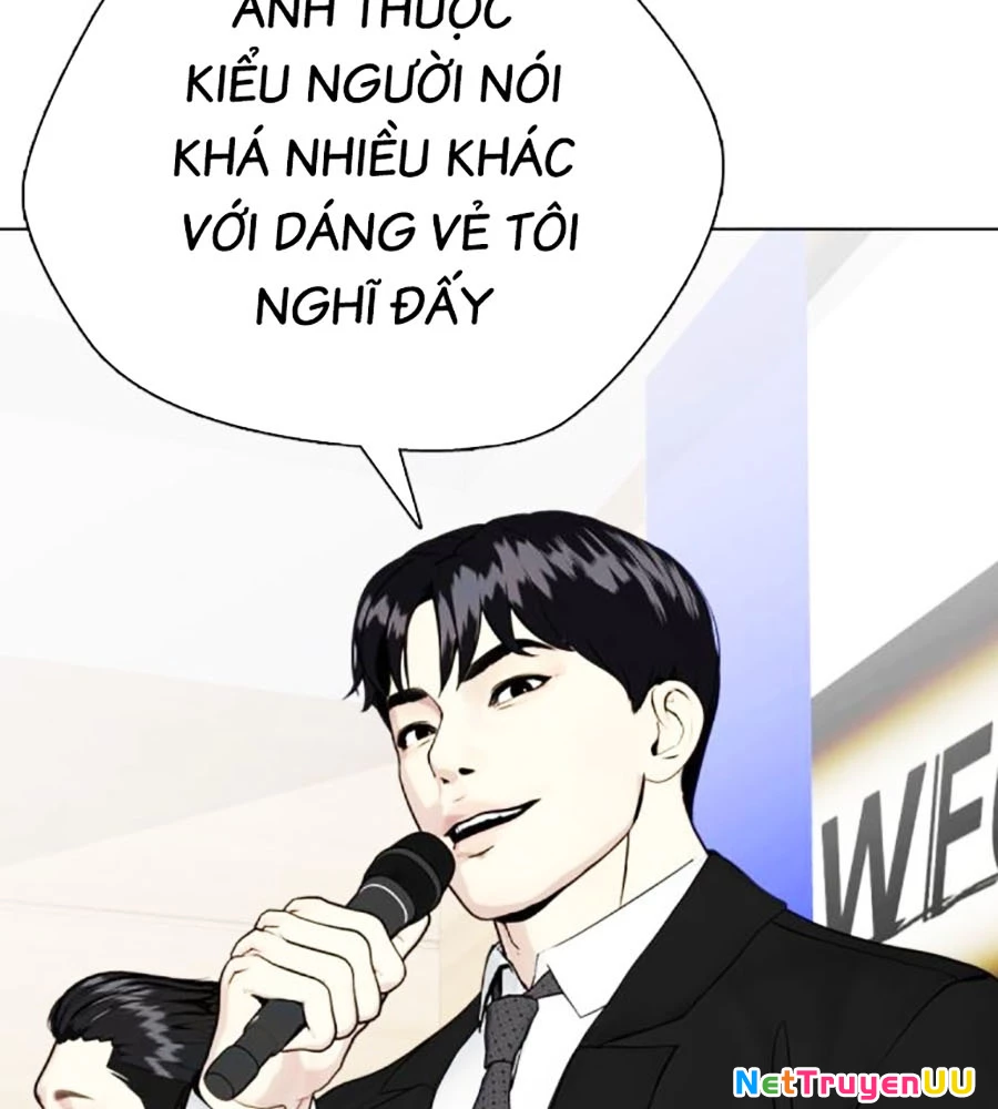 Loser Giỏi Võ Chapter 73 - 18