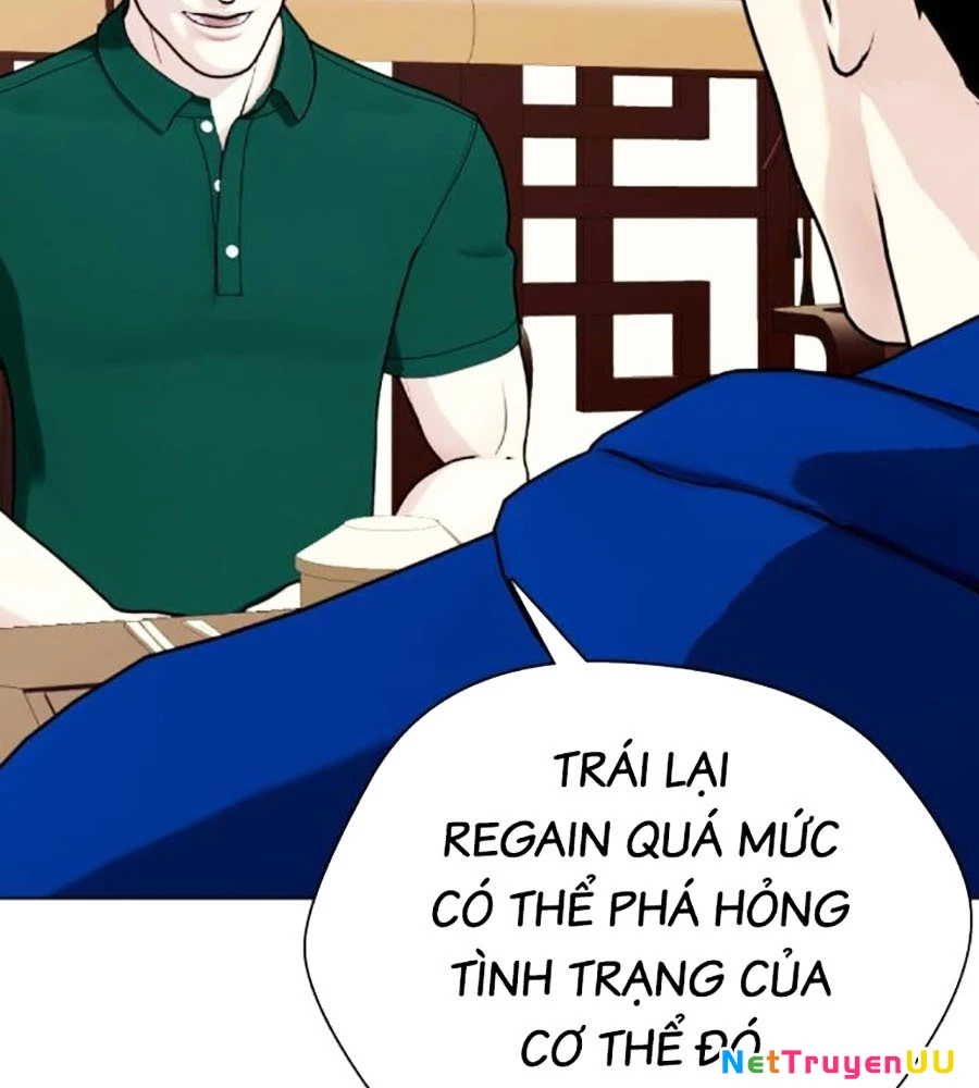 Loser Giỏi Võ Chapter 73 - 215