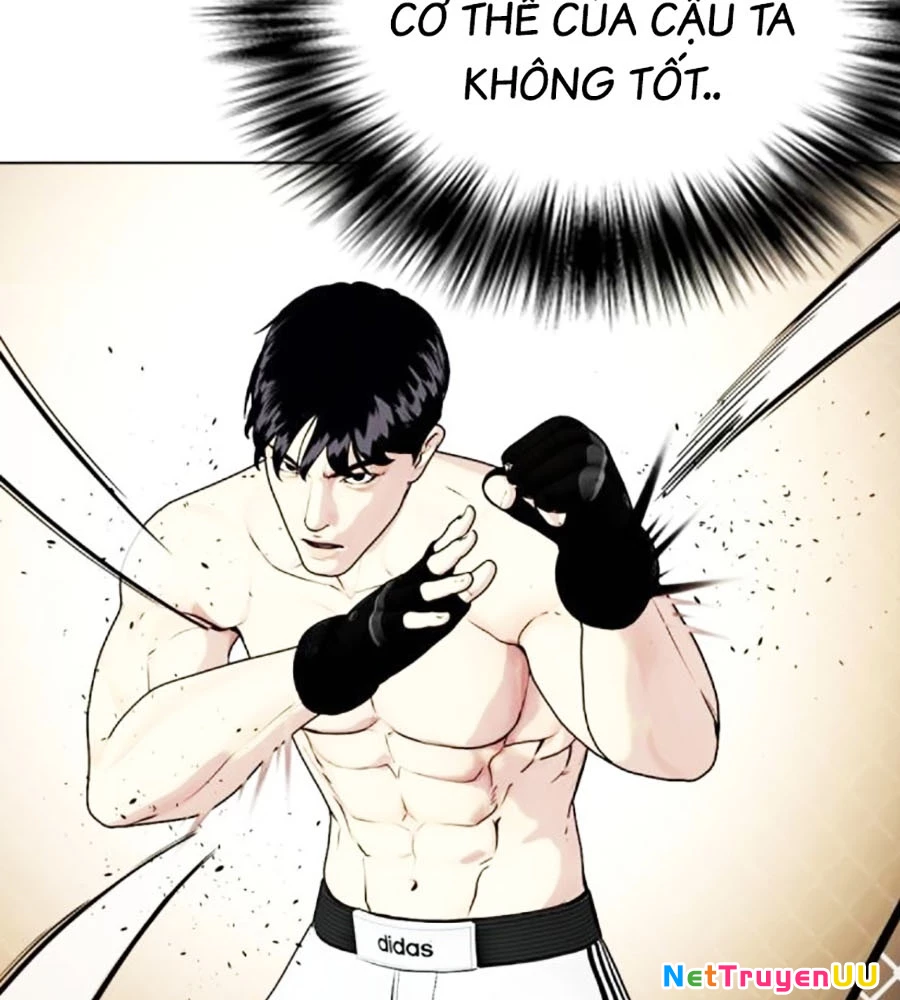 Loser Giỏi Võ Chapter 73 - 282