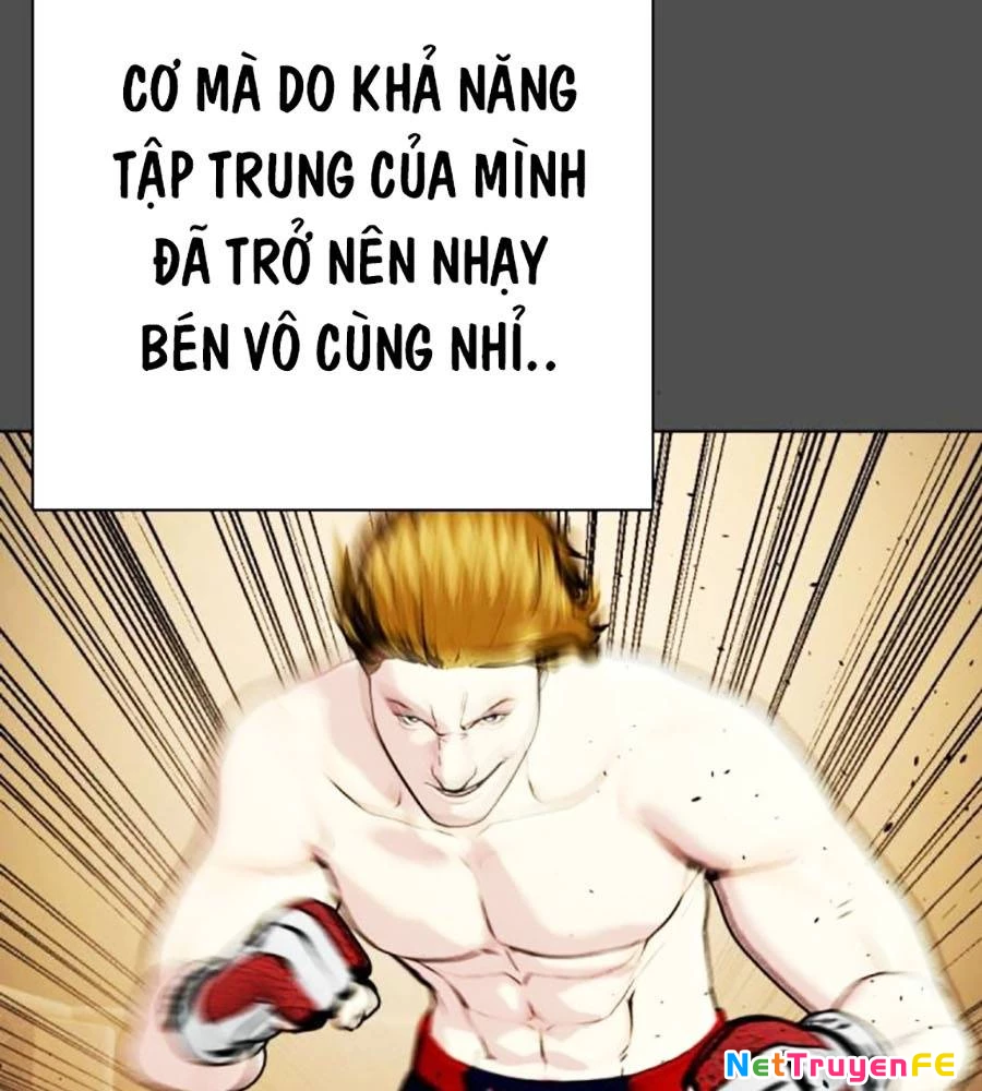 Loser Giỏi Võ Chapter 74 - 25