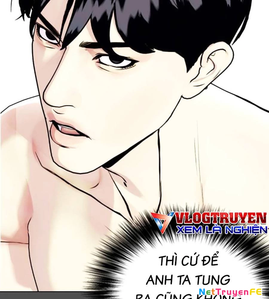 Loser Giỏi Võ Chapter 74 - 35