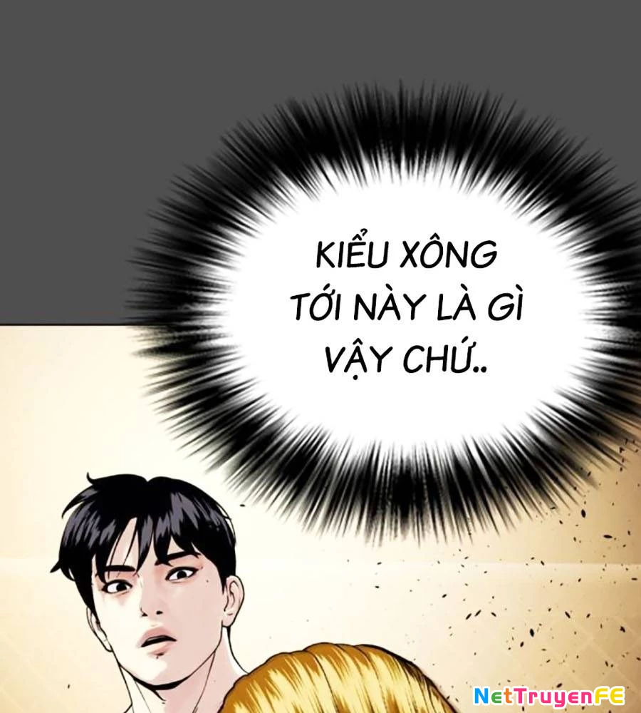 Loser Giỏi Võ Chapter 74 - 44