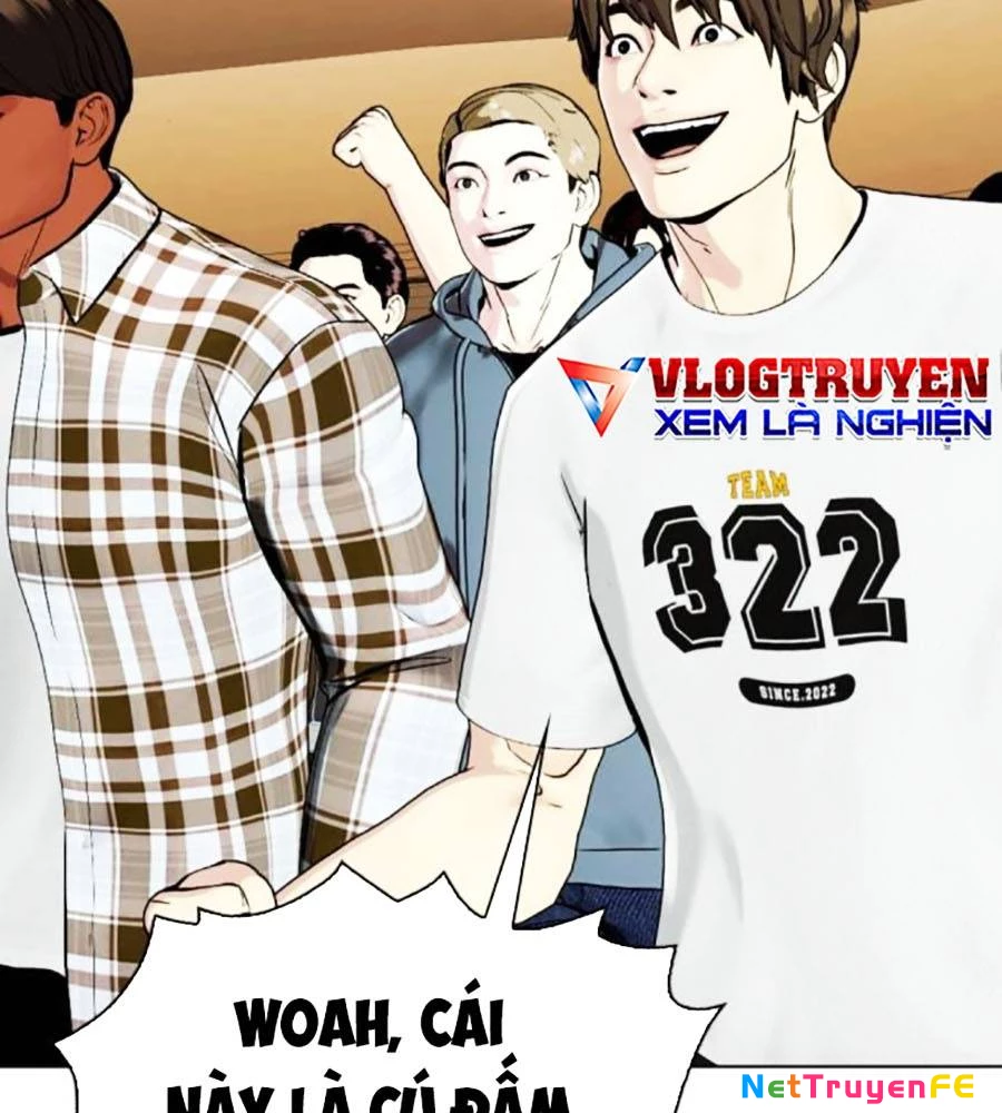 Loser Giỏi Võ Chapter 74 - 72