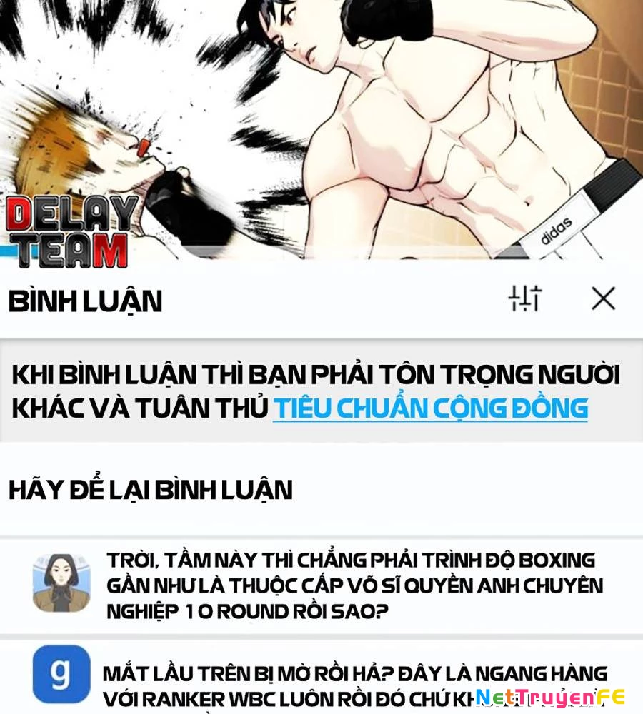 Loser Giỏi Võ Chapter 74 - 183