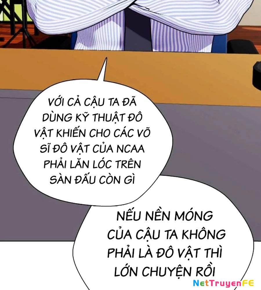 Loser Giỏi Võ Chapter 74 - 209