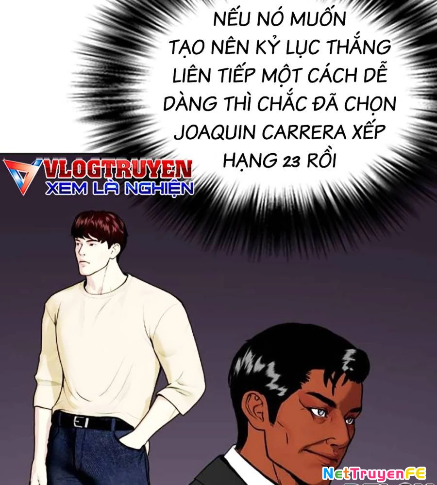 Loser Giỏi Võ Chapter 74 - 225