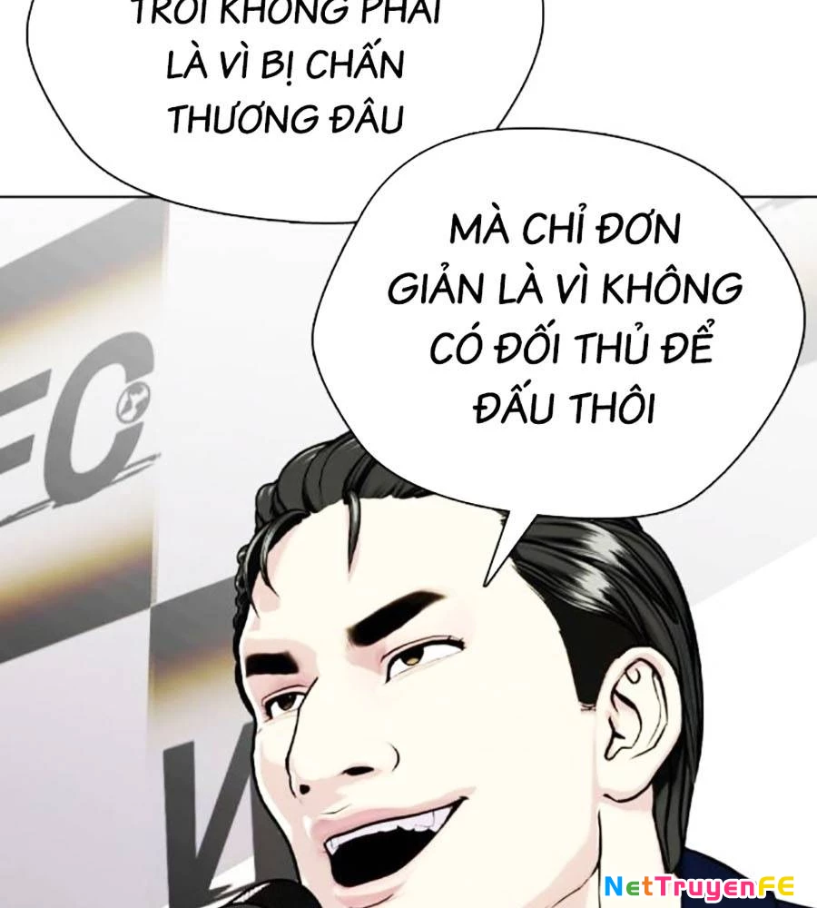 Loser Giỏi Võ Chapter 74 - 247