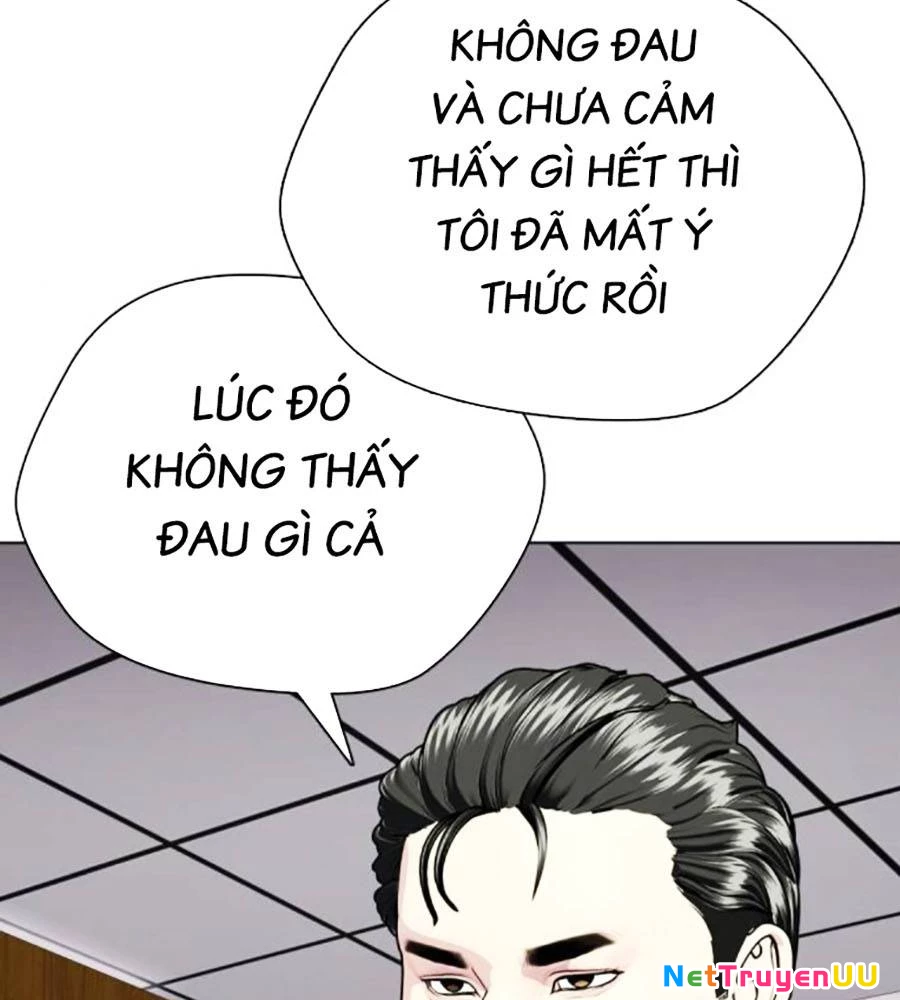 Loser Giỏi Võ Chapter 75 - 243