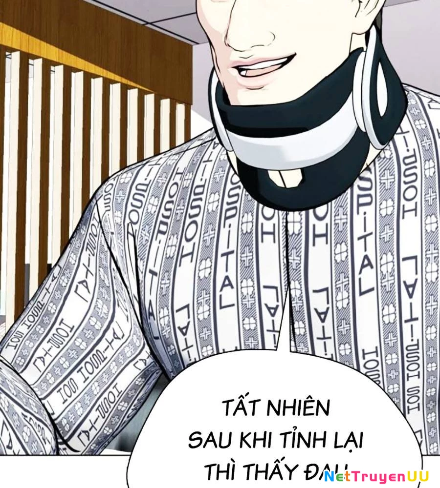 Loser Giỏi Võ Chapter 75 - 244