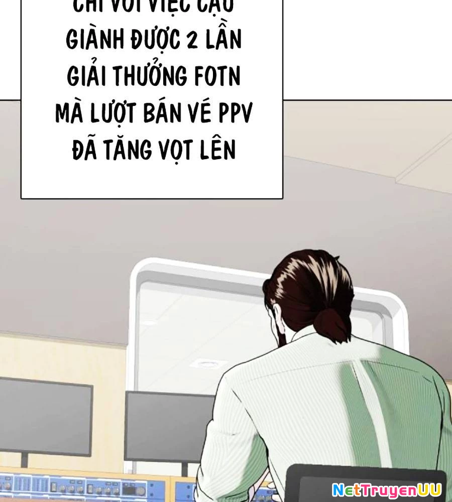 Loser Giỏi Võ Chapter 75 - 255